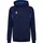 hmlAUTHENTIC Poly Hoodie 7026 marine XXL
