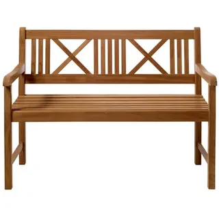 Cinas Rosenborg 120 x 89 x 58 cm Braun