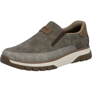 Rieker B9350 Herren Braun 47