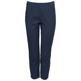 Raffaello Rossi Hose Penny 6/8 Länge - dunkelblau 36