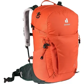 Deuter Trail 24 SL paprika/forest
