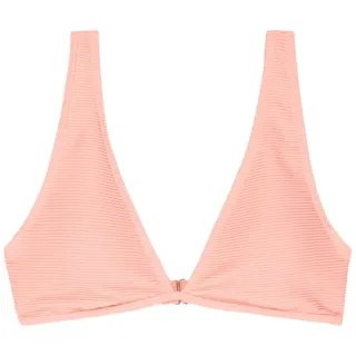 BILLABONG Badeshirt Damen Rosa S Cup B