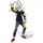BANPRESTO My Hero Academia Tomura Shigaraki Figur 18 cm