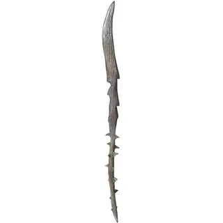 The Noble Collection Harry Potter Zauberstab Todesser #6 34,5 cm