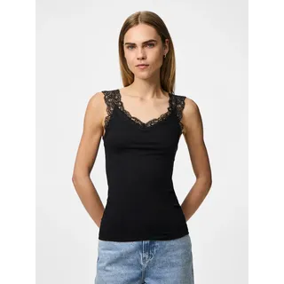 Pieces Barbera Schwarz XL