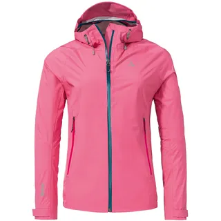 Schöffel 2.5L Jacket Vistdal Damen Holly Pink L