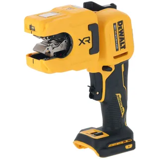 DeWalt Akku Kupferrohrschneider 18V 12-35mm