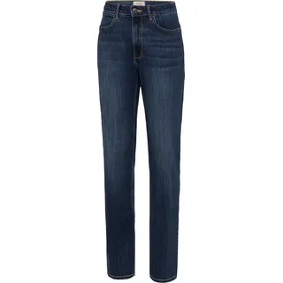 Wrangler Damen Superstretch-Jeans