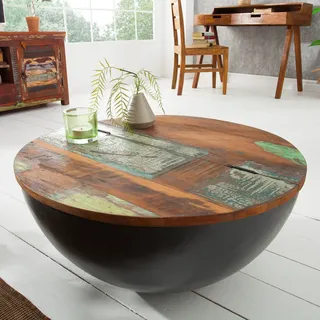 Riess-Ambiente Jakarta Grau Akazie 70 x 33 cm