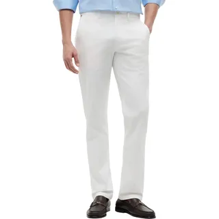Tommy Hilfiger Denton Straight Fit Weiß 31