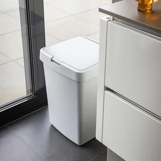 SUNWARE Delta 50 l Weiß
