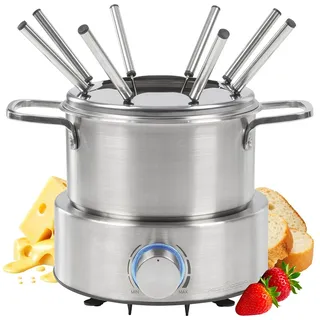 Proficook PC-FD 1288 Fondue 8 Personen