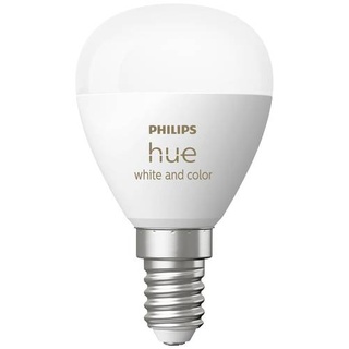 Philips Lighting Hue LED-Leuchtmittel 8719514491229 EEK: F (A - G) Hue White & Color Ambiance Luster