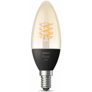 Philips LED-Birne 4,5W E14 warmweiß 1 St.