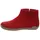 Hüttenschuhe Rot 43