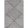 Outdoor-Teppich 120 170 Grau