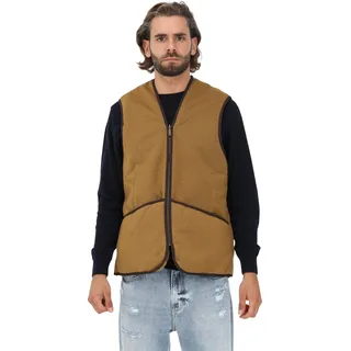 Barbour - Warm Ecopeliccia Waistcoat Zip MLI0004 LINER BR31