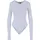 White 3XL weiß