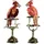 The Noble Collection Fawkes der Phoenix 35 cm Figur
