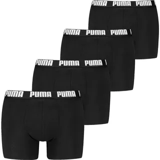 Puma Herren Boxershort 6er Pack