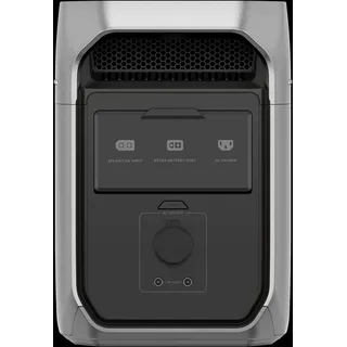 EcoFlow Delta 3 Plus Powerstation 1,02 kWh