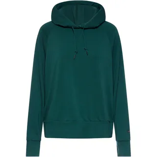 Ragwear TONNA Hoodie Damen in pine green, Größe L - grün