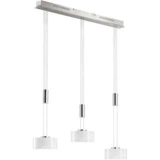 Fischer & Honsel Lavin 3-flg. weiß