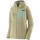 Full-Zip Hoody Fleecejacke