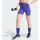 Techfit Kurze Pure Purple S
