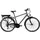 28 Zoll RH 48 cm grau/grün