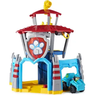 Spin Master Paw Patrol Dino Rescue Hauptquartier