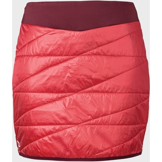 Sweatrock »Thermo Skirt Stams L«, Gr. 38, 2003 - rot, , 49963746-38