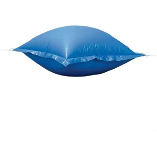 120 x 120 cm aufblasbare Winter-Poolabdeckung Abstandshalter entwickelt, um Gewicht zu verteilen und Schneekollaps zu verhindern