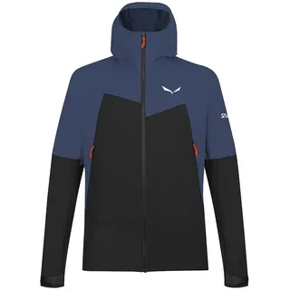 Salewa Sella Durastretch Jacke Herren Dark Denim M