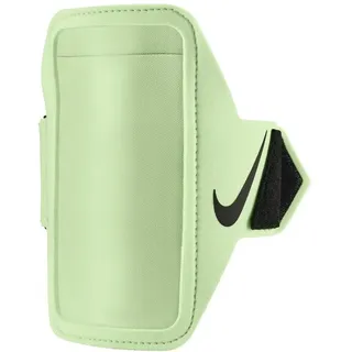 Nike Lean Plus Smartphone Sportarmband, Grün