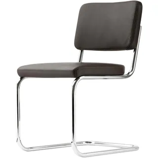 Thonet S 32 PV Freischwinger Stuhl frei konfigurierbar