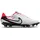 white/black/bright crimson 42,5