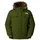 Mcmurdo Bomber woodland green M