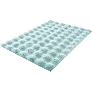 KLEINE WOLKE Cloud Blau 60 x 90 cm