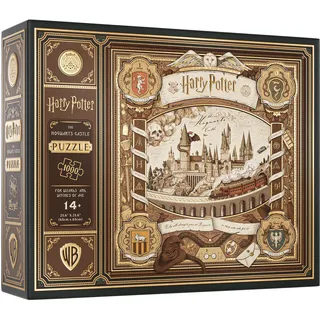 theory11 Harry Potter 1000 Teile