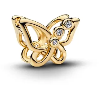 Pandora Schmetterling Gold 764369C01