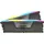 32GB Kit (2x16GB) CL36 Grau CMH32GX5M2E6000Z36