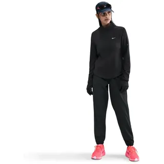 Nike Swift Therma-Fit Longsleeve Schwarz XS