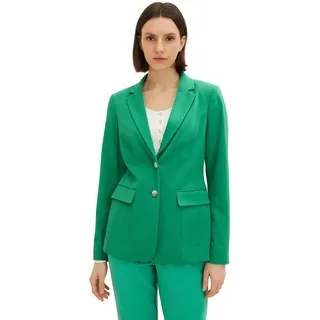 TOM TAILOR Damen Basic Blazer - 42