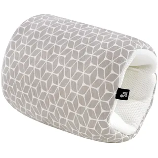 Alvi Stillkissen to go Graphic taupe Jersey 945-8