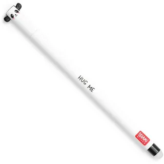 Legami Löschbarer Gelstift Panda schwarz