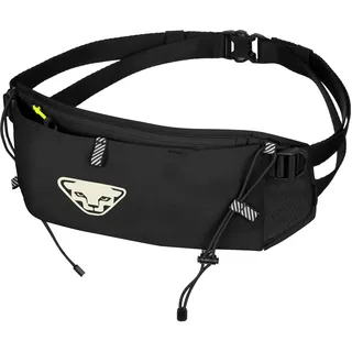 Dynafit Trail Belt Hüfttasche Hüfttaschen schwarz Größe 0,7l Trailrunning | Laufen