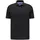 FYNCH-HATTON Poloshirt schwarz XL