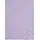 Feinbiber 140 x 200 - 160 x 200 cm viola