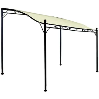 FRG Anbaupavillon Mantova 3x2,5 Meter